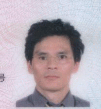 个人照片